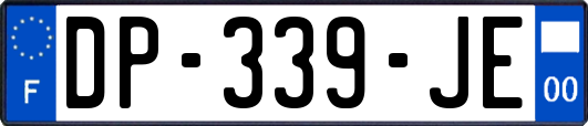 DP-339-JE