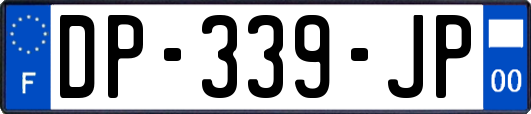 DP-339-JP