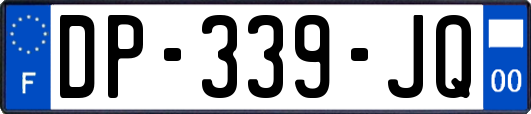 DP-339-JQ