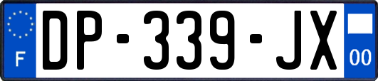 DP-339-JX