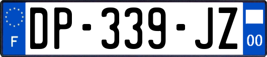 DP-339-JZ