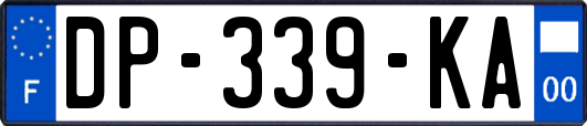 DP-339-KA