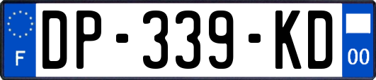 DP-339-KD