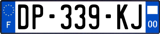 DP-339-KJ