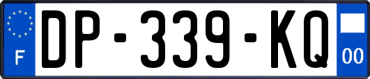 DP-339-KQ