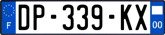 DP-339-KX