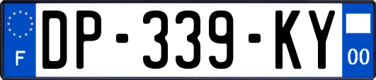 DP-339-KY