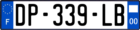 DP-339-LB