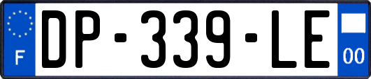DP-339-LE