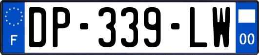 DP-339-LW