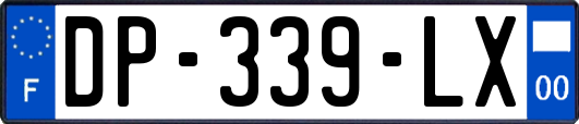 DP-339-LX