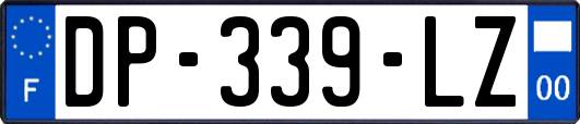 DP-339-LZ