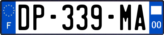 DP-339-MA