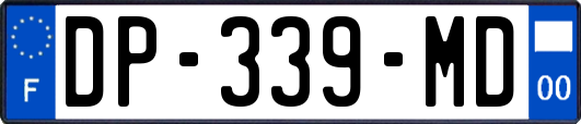 DP-339-MD