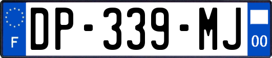 DP-339-MJ