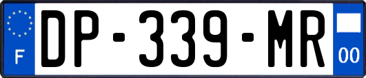 DP-339-MR