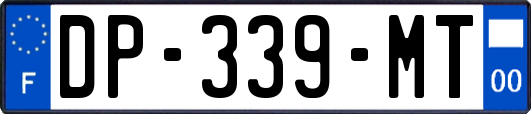 DP-339-MT