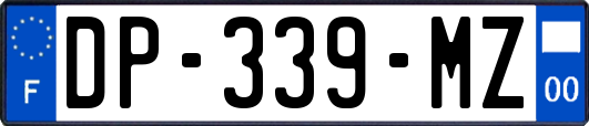 DP-339-MZ