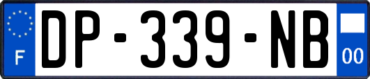 DP-339-NB