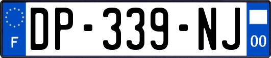 DP-339-NJ