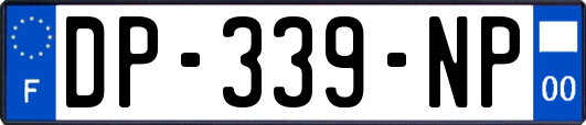 DP-339-NP