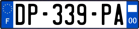 DP-339-PA