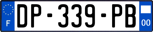 DP-339-PB