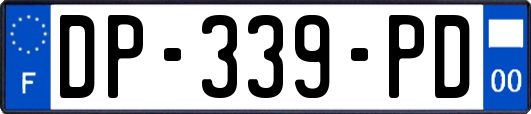 DP-339-PD