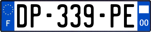 DP-339-PE