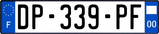 DP-339-PF