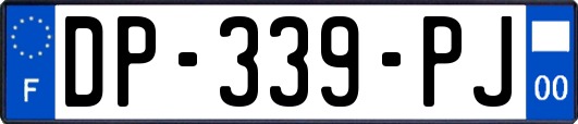 DP-339-PJ
