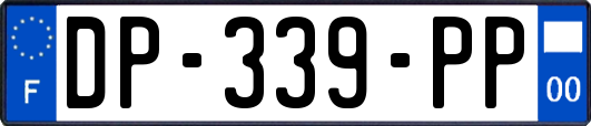 DP-339-PP