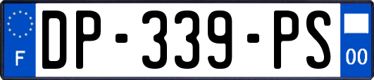 DP-339-PS