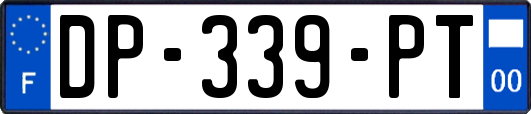 DP-339-PT
