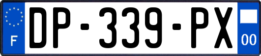 DP-339-PX