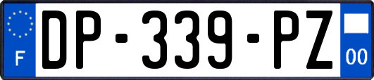 DP-339-PZ