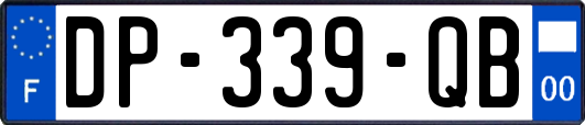 DP-339-QB
