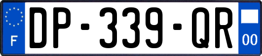 DP-339-QR