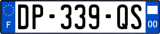 DP-339-QS