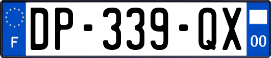 DP-339-QX