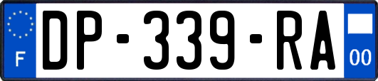 DP-339-RA