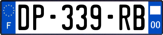 DP-339-RB