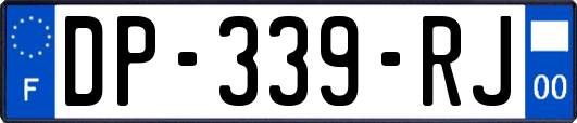 DP-339-RJ