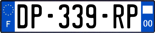 DP-339-RP