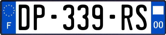 DP-339-RS