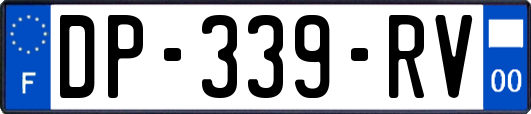 DP-339-RV