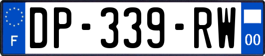 DP-339-RW