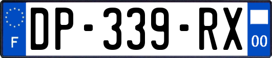 DP-339-RX