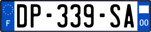 DP-339-SA