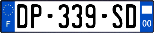DP-339-SD